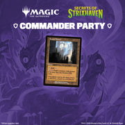 mtg casual commander decks Building A Casual Commander Deck Can Be A Challenge