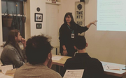 Master Storytelling Workshop with Lauren Bilanko