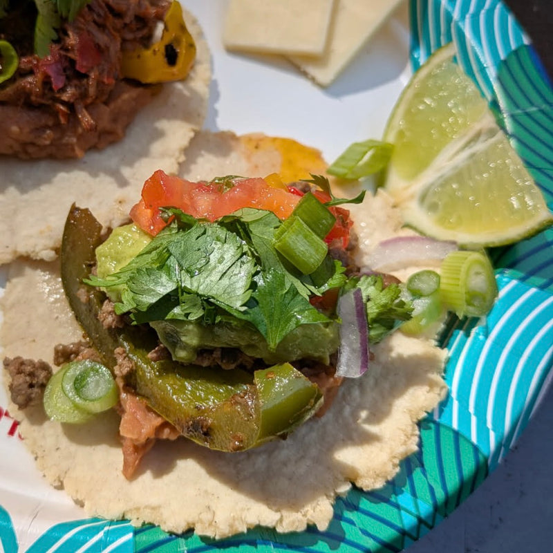 taco