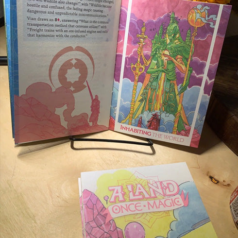 MiniCon | Free RPG Day – JUNE 27, 2026 – Save the Date!