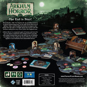 Arkham Horror Board Game (3rd ed)