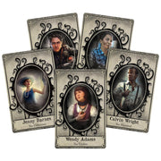Arkham Horror Board Game (3rd ed)