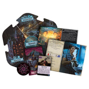 Arkham Horror Board Game (3rd ed)