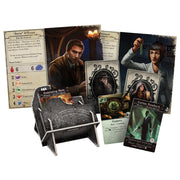 Arkham Horror (3rd ed) Expansion : Dead of Night