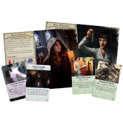 Arkham Horror (3rd ed) Expansion : Dead of Night