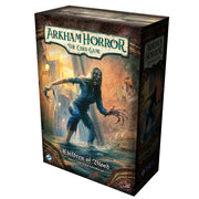 Arkham Horror The Card Game Expansion Children of Blood