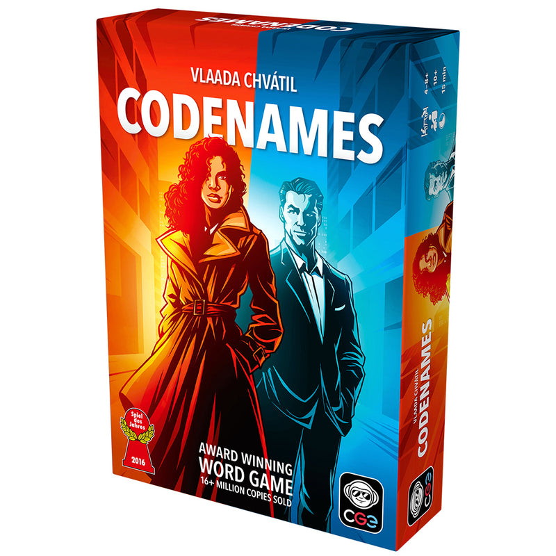 Codenames