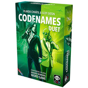 Codenames Duet