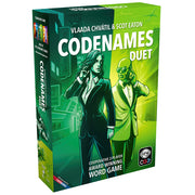 Codenames Duet