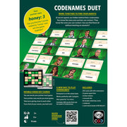 Codenames Duet
