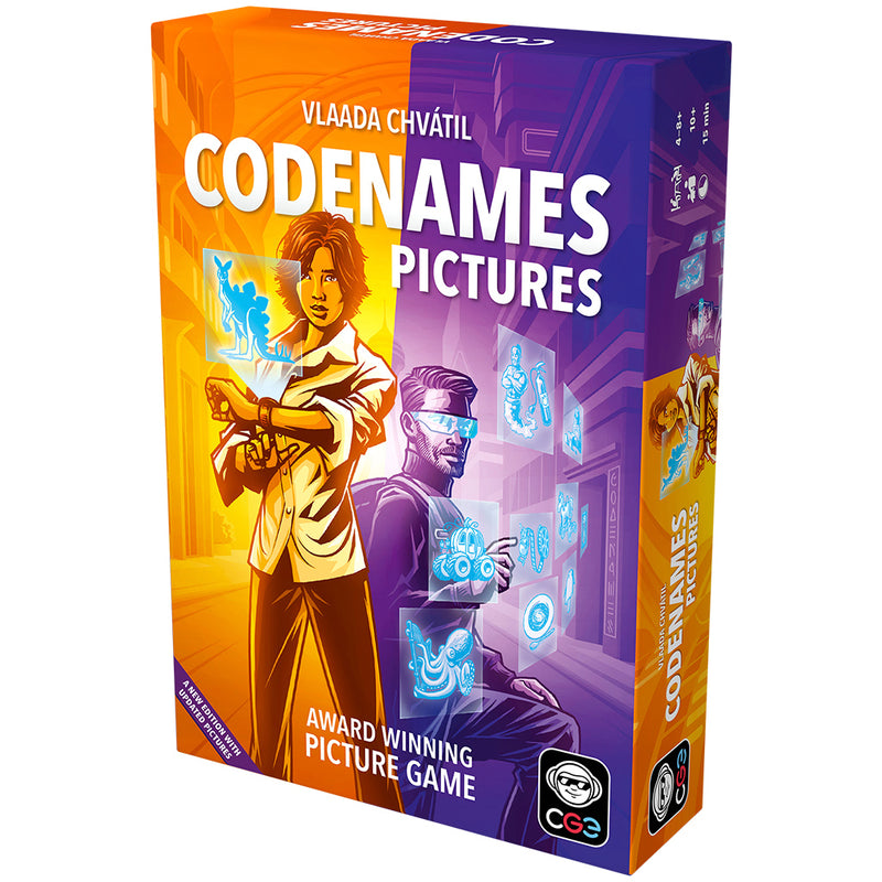 Code Names Addect Pic Codenames Pictures — Twenty Sided