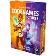 Codenames Pictures