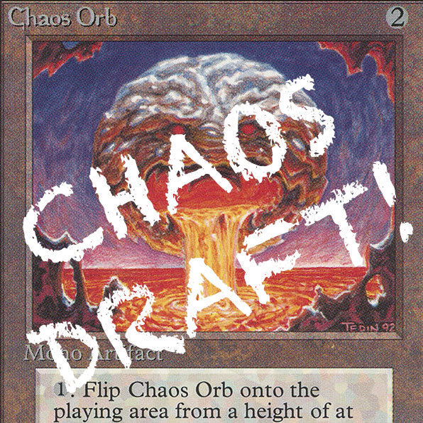 MTG | Draft — Twenty Sided