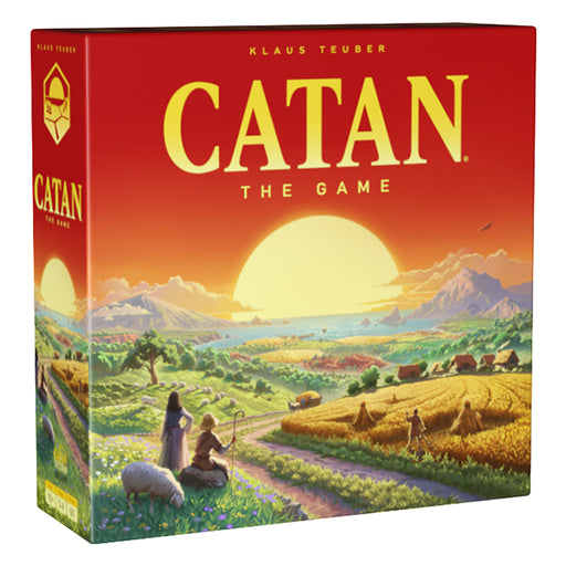 Catan (6th ed)