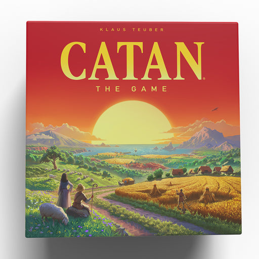 Catan (6th ed)