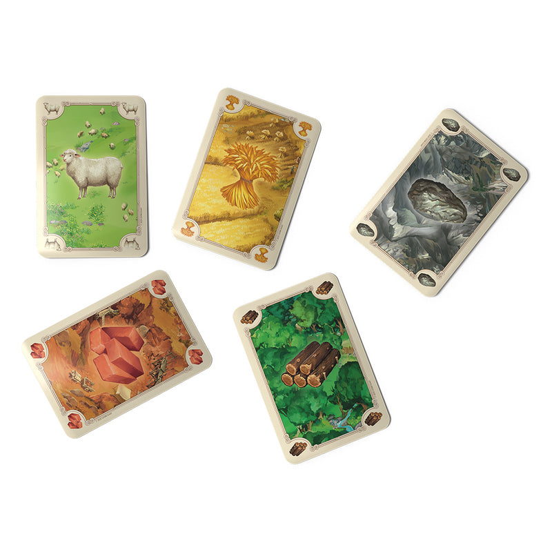 Catan (6th ed)