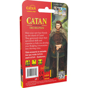 Catan Scenario The Helpers