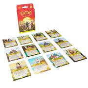 Catan Scenario The Helpers