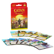 Catan Scenario The Helpers
