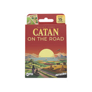 Catan On the Road