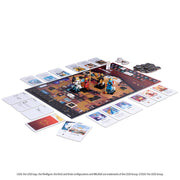 LEGO Ninjago Destiny's Bounty Adventures