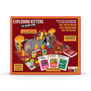 Exploding Kittens The Board Game