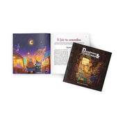 Dungeons & Kittens Starter Set