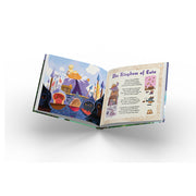 Dungeons & Kittens Core Rulebook