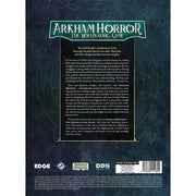 Arkham Horror RPG The Roleplaying Game
