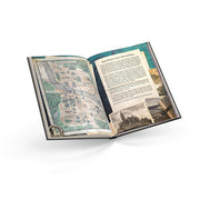 Arkham Horror RPG The Roleplaying Game