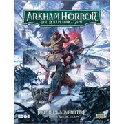 Arkham Horror RPG Premium Adventure Terra Antarctica
