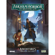 Arkham Horror RPG Adventures Kingsport Mysteries