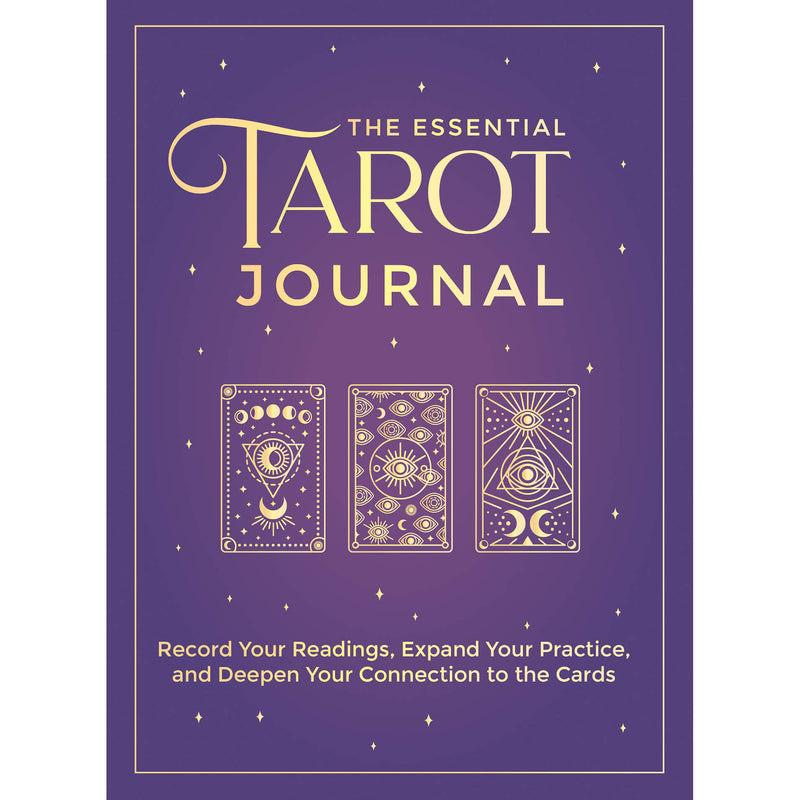Journal The Essential Tarot