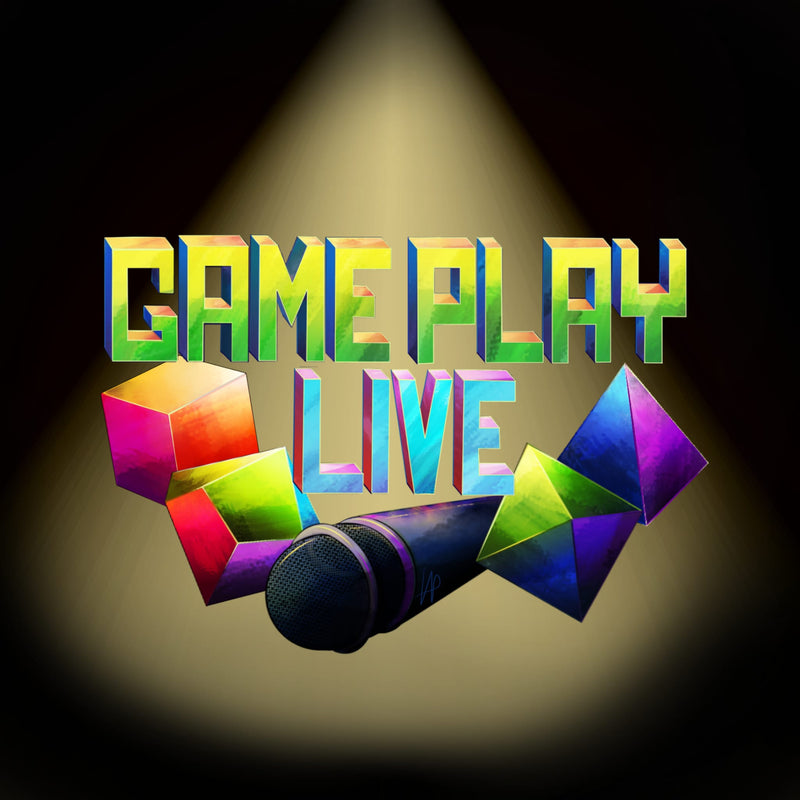 game play live