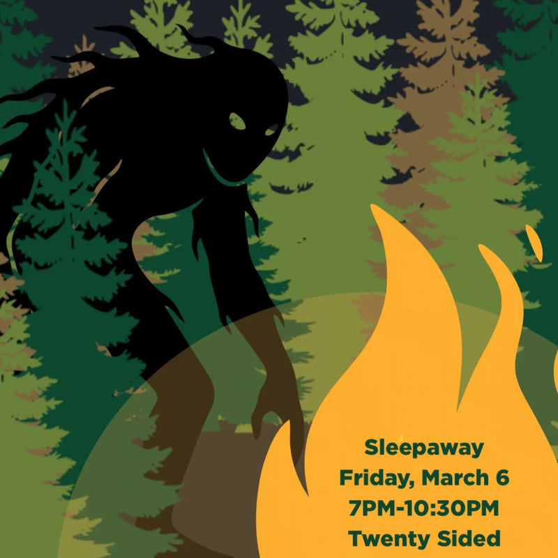 Watch Party | Screenings & Performances