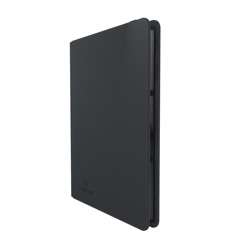Binder - Prime Album (18 Pocket) Black