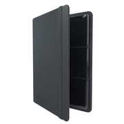 Binder - Prime Album (18 Pocket) Black