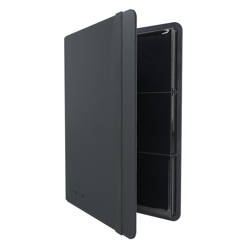 Binder - Prime Album (18 Pocket) Black