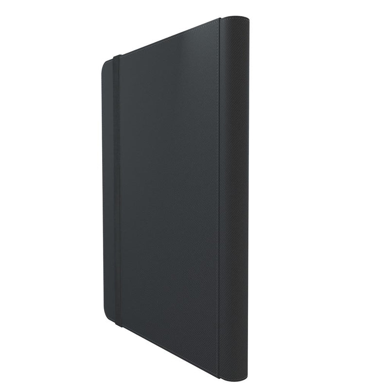 Binder - Prime Album (18 Pocket) Black