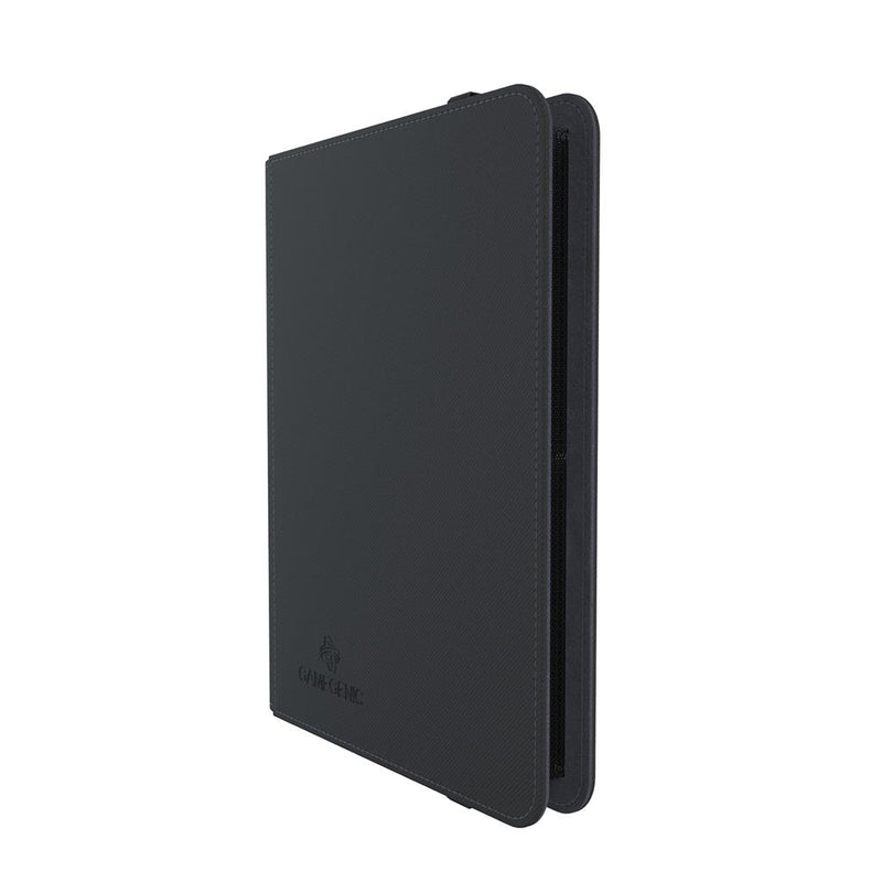Binder - Prime Album (8 Pocket) Black