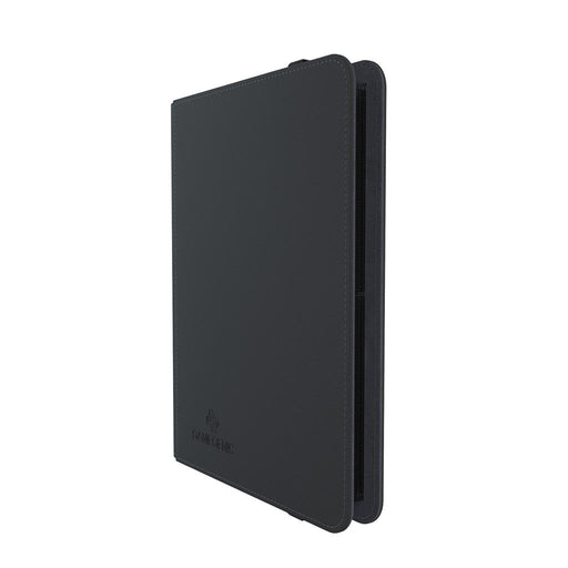 Binder - Prime Album (8 Pocket) Black