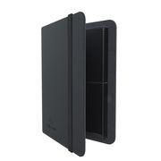 Binder - Prime Album (8 Pocket) Black