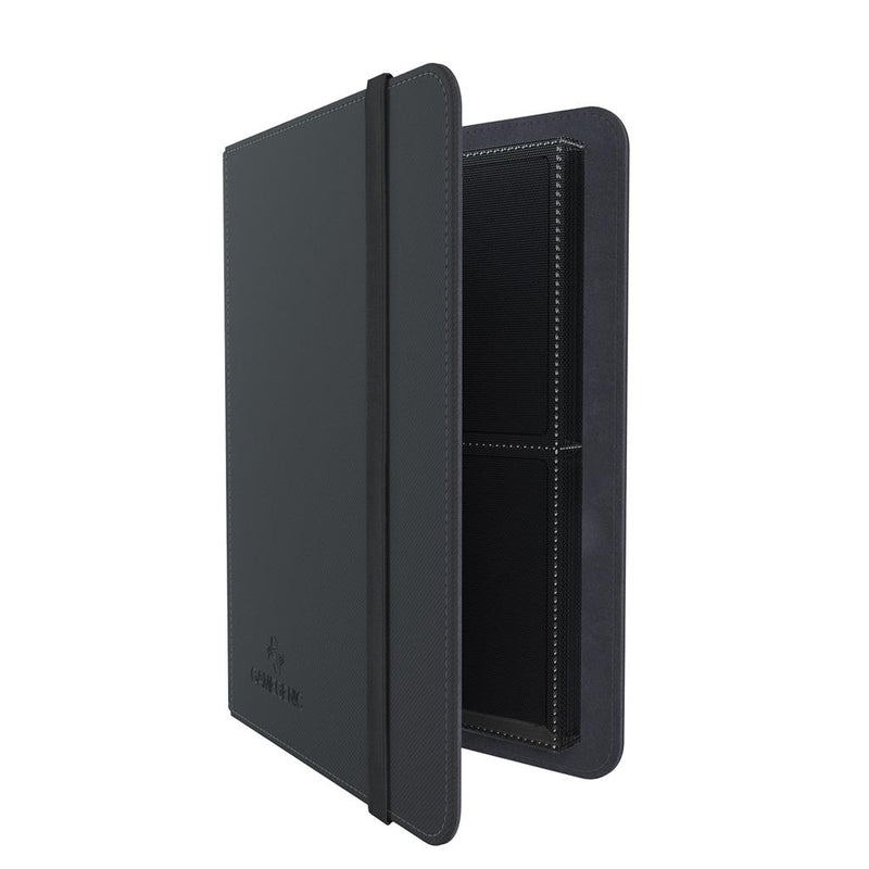 Binder - Prime Album (8 Pocket) Black