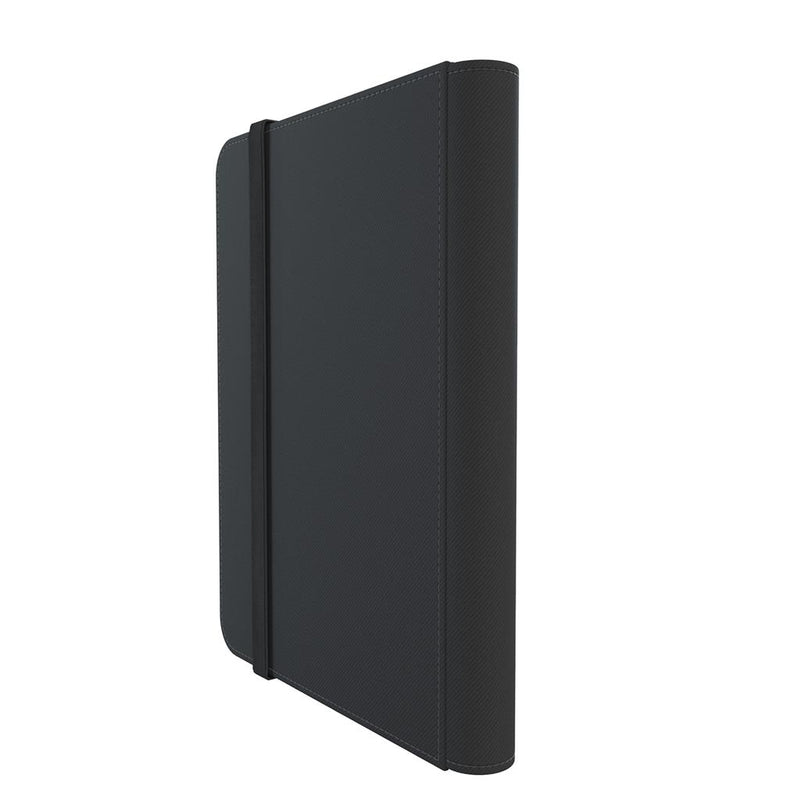 Binder - Prime Album (8 Pocket) Black