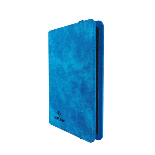 Binder - Prime Album (8 Pocket) Blue