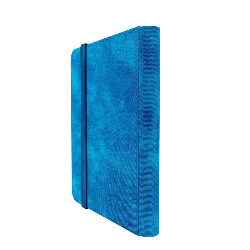 Binder - Prime Album (8 Pocket) Blue