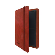 Binder - Prime Album (8 Pocket) Red