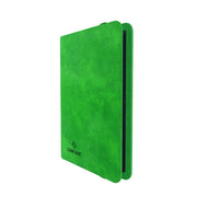 Binder - Prime Album (8 Pocket) Green