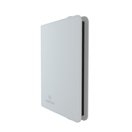 Binder - Prime Album (8 Pocket) White