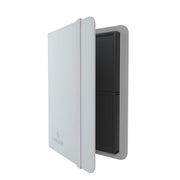 Binder - Prime Album (8 Pocket) White